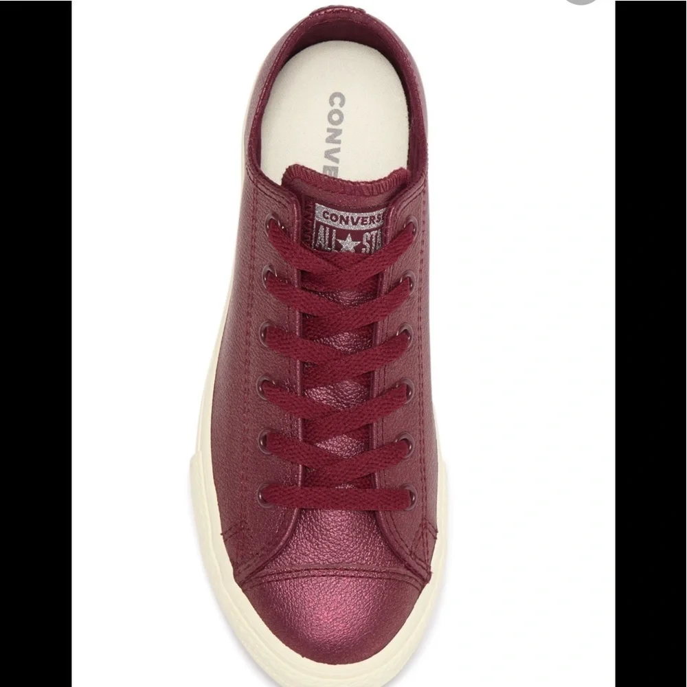 Converse Chuck Taylor All Star Meticulous low tops‎